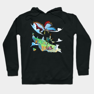 Skyward Infinite Hoodie